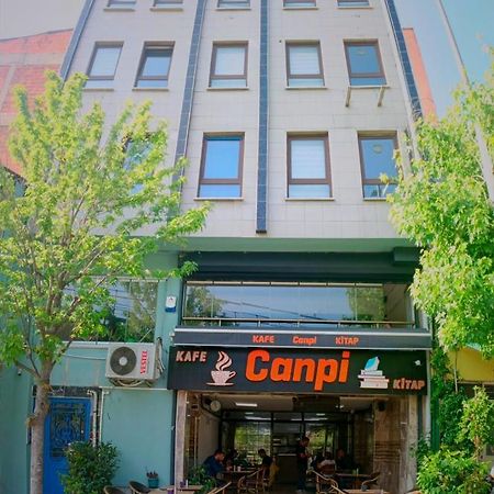 Canpi Homes İstanbul Dış mekan fotoğraf