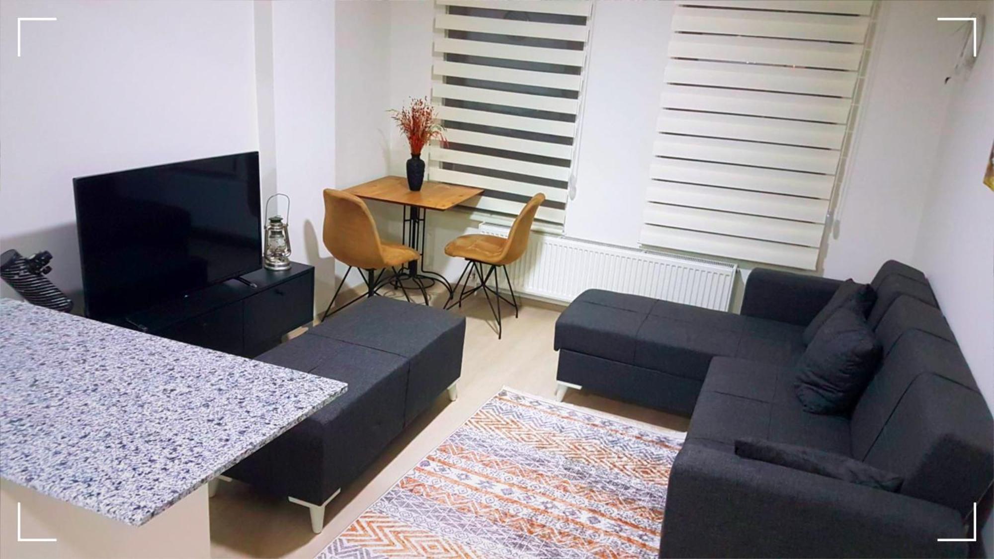 Canpi Homes İstanbul Dış mekan fotoğraf