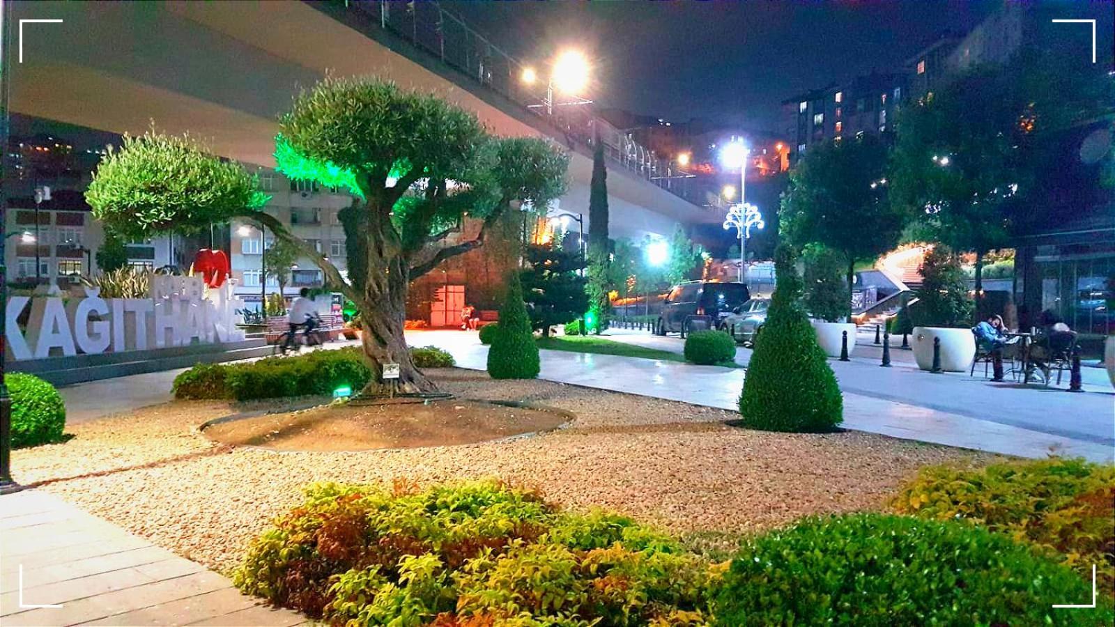 Canpi Homes İstanbul Dış mekan fotoğraf