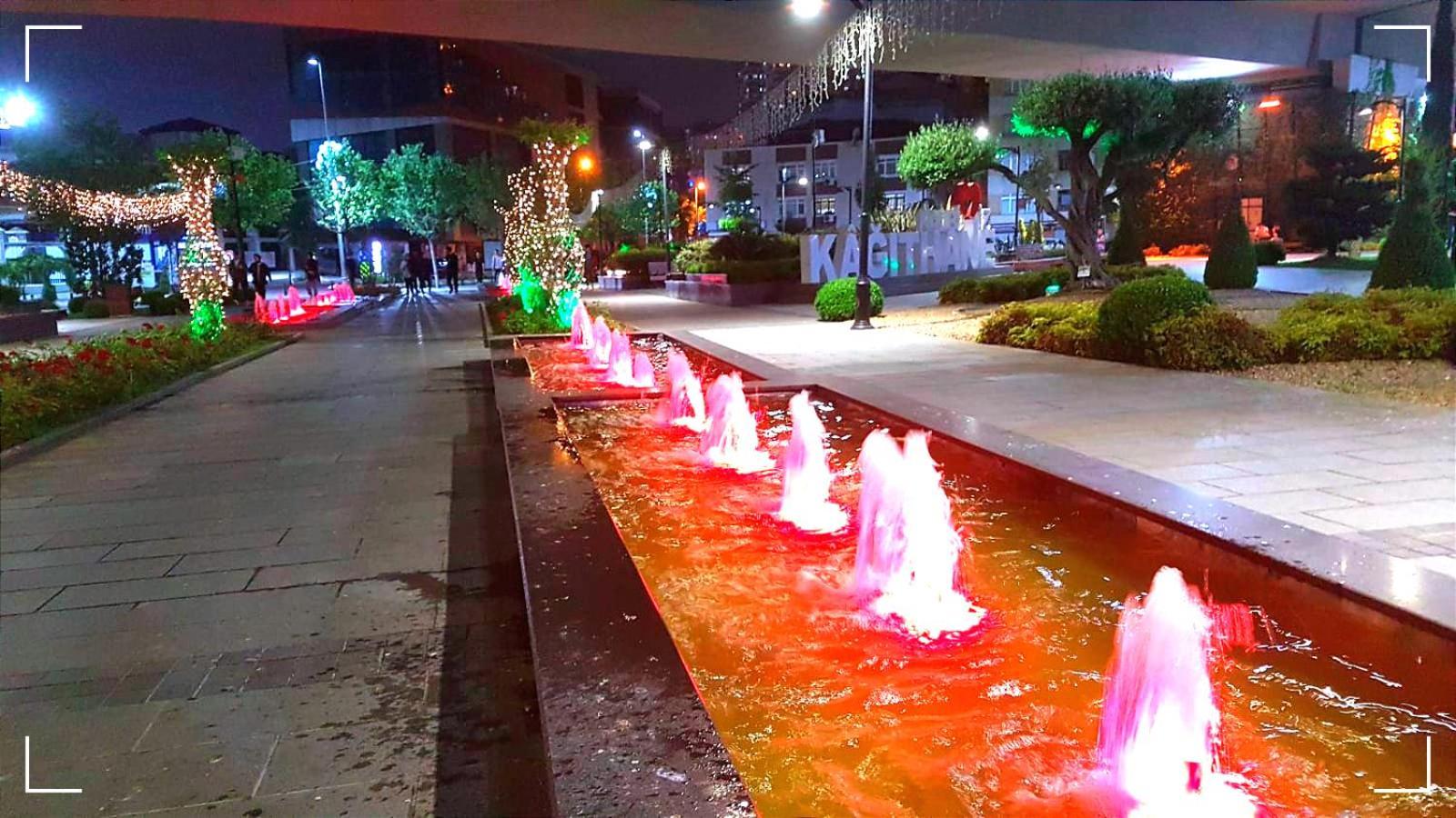 Canpi Homes İstanbul Dış mekan fotoğraf