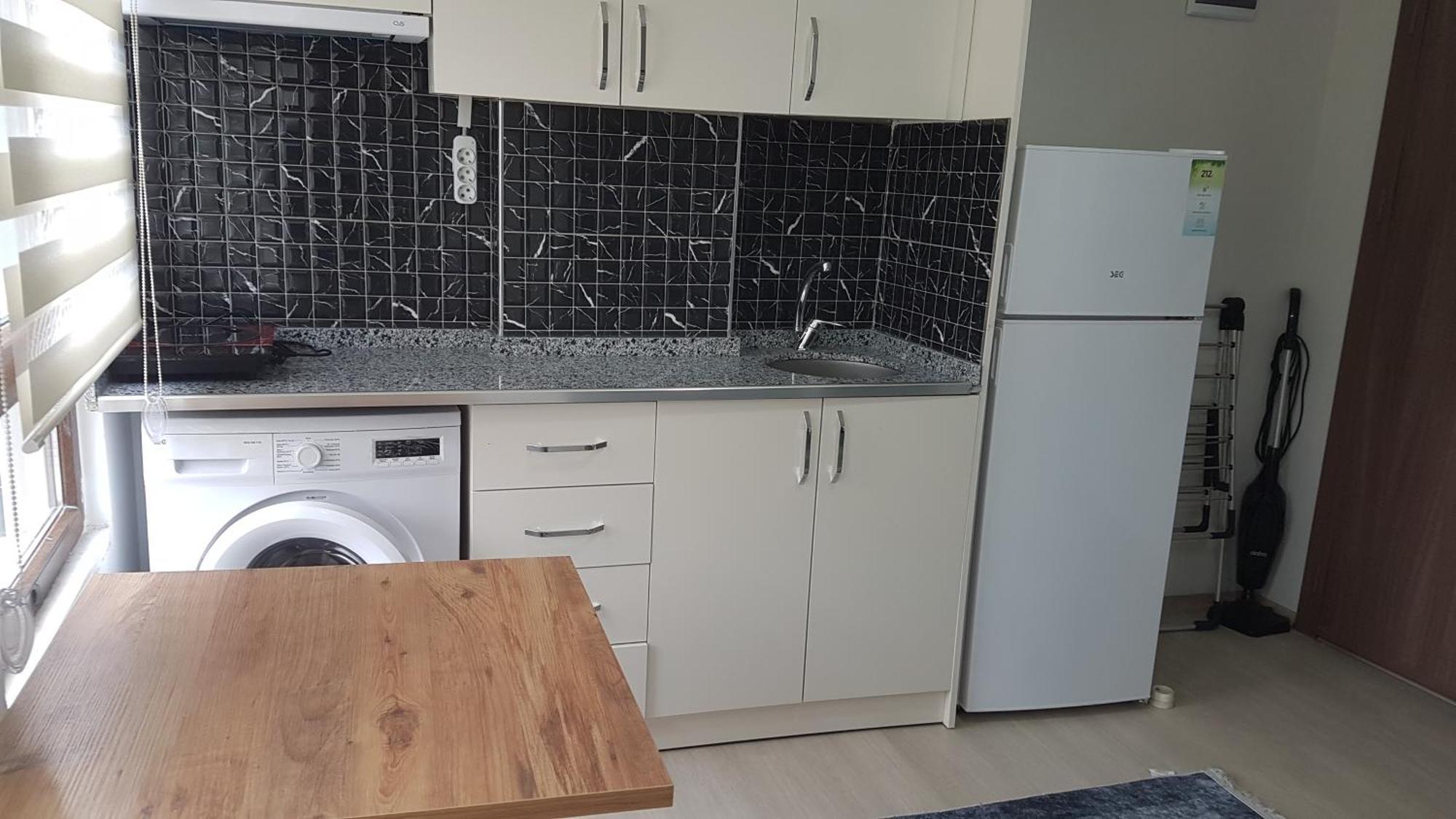 Canpi Homes İstanbul Dış mekan fotoğraf