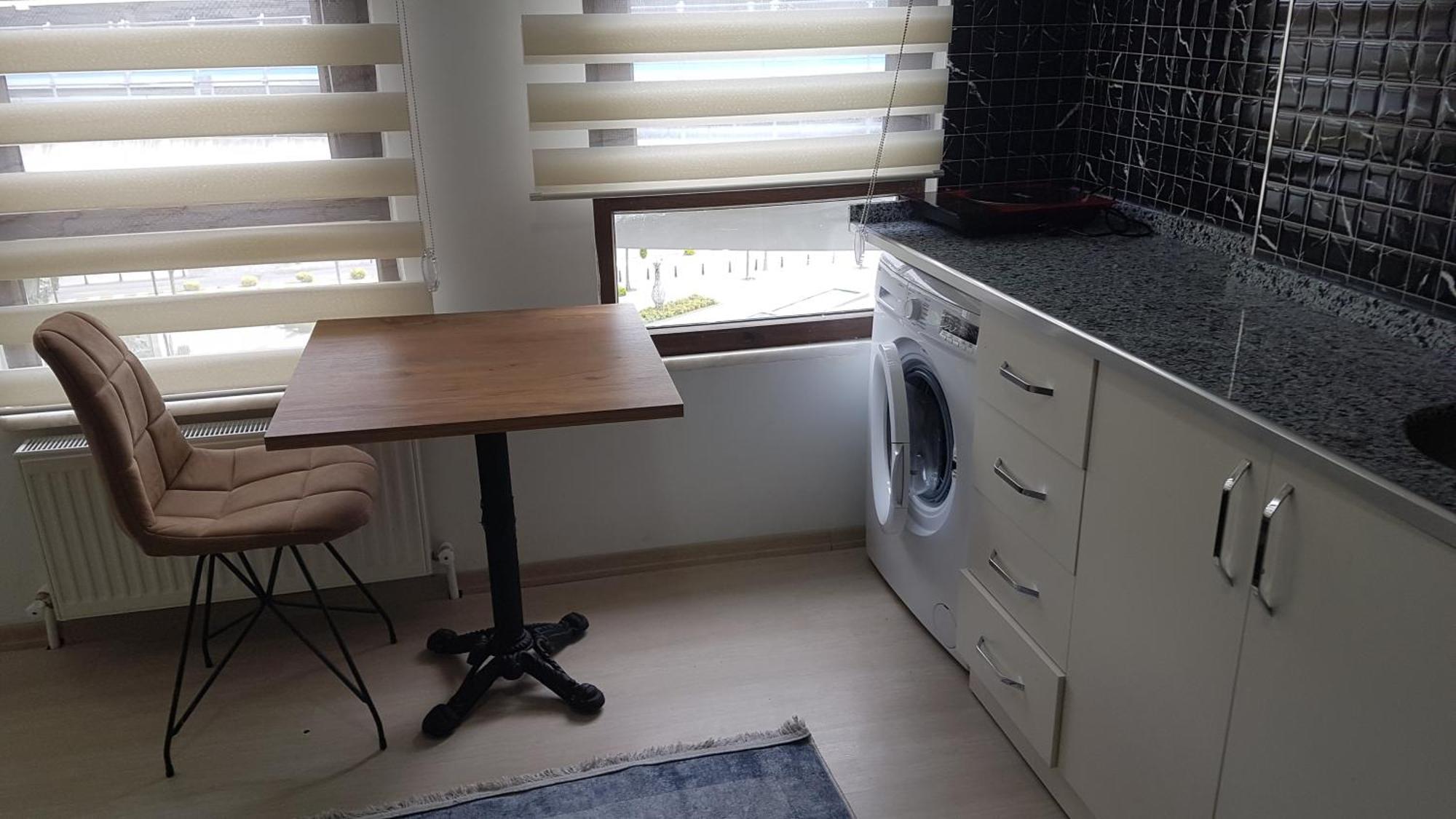 Canpi Homes İstanbul Dış mekan fotoğraf