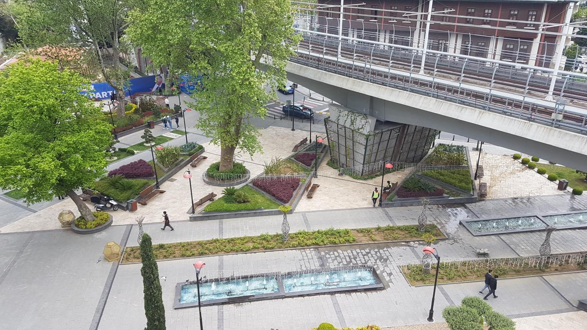 Canpi Homes İstanbul Dış mekan fotoğraf
