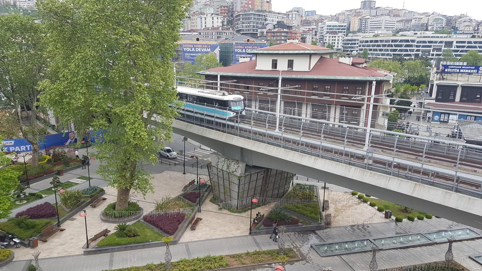 Canpi Homes İstanbul Dış mekan fotoğraf