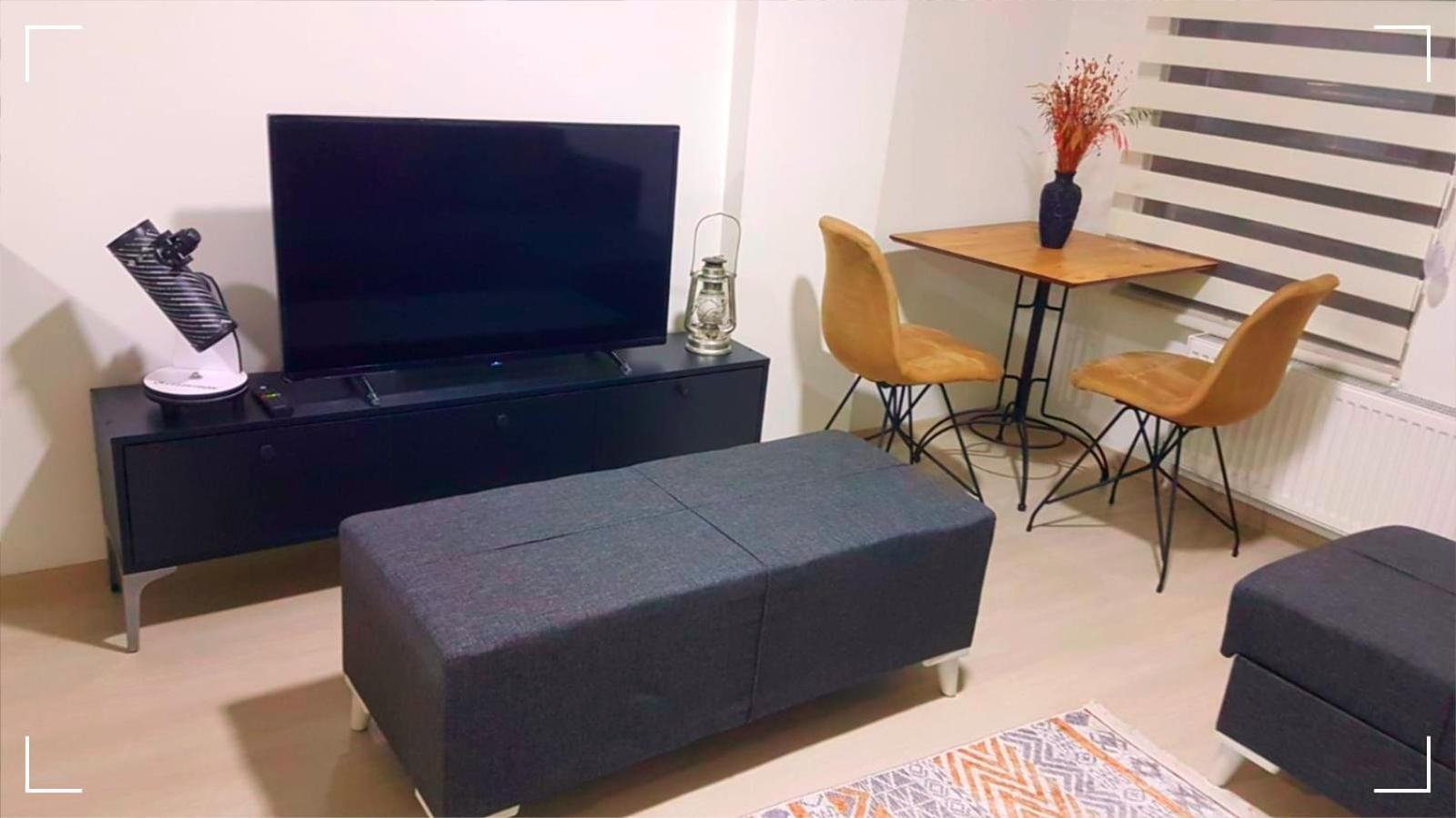 Canpi Homes İstanbul Dış mekan fotoğraf