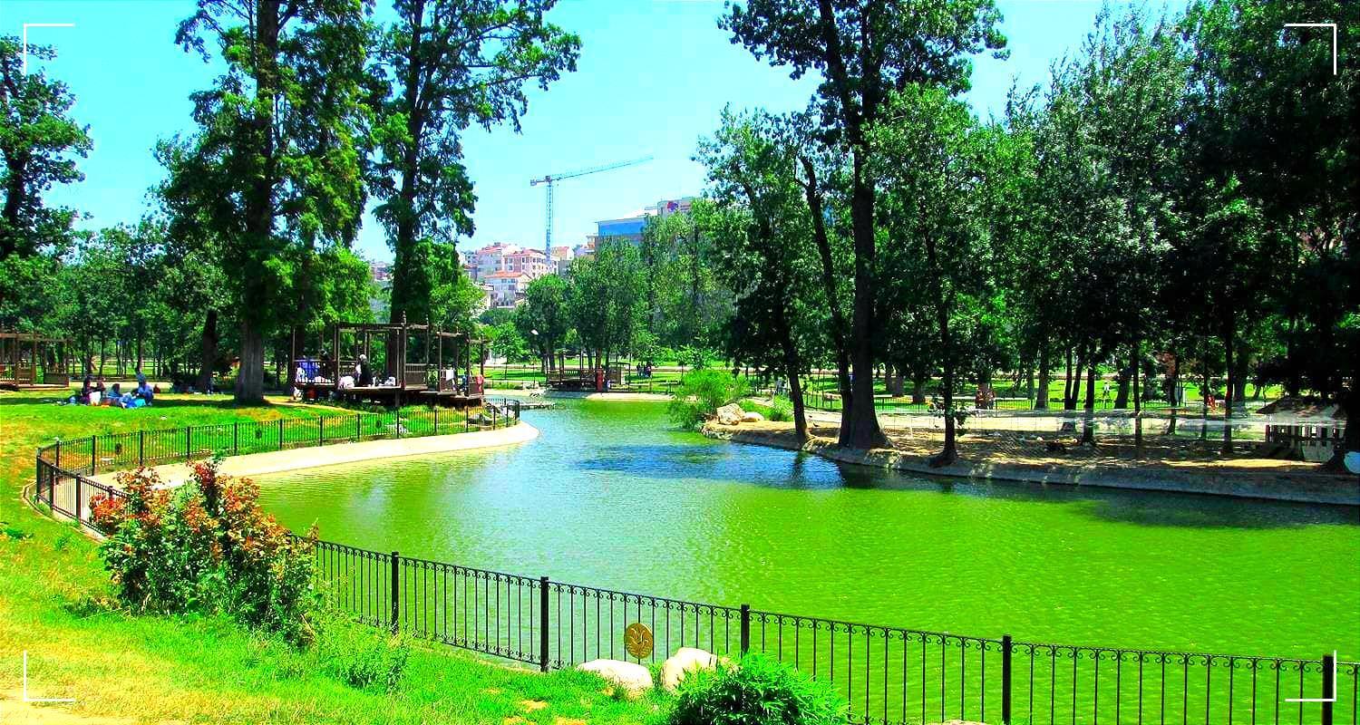 Canpi Homes İstanbul Dış mekan fotoğraf
