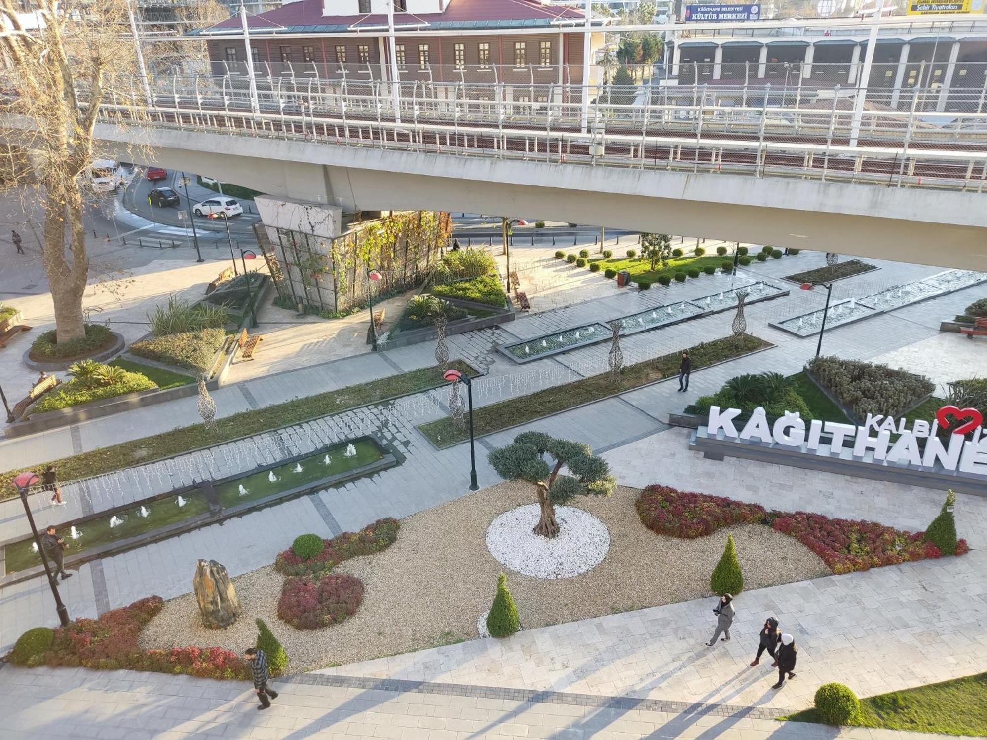 Canpi Homes İstanbul Dış mekan fotoğraf