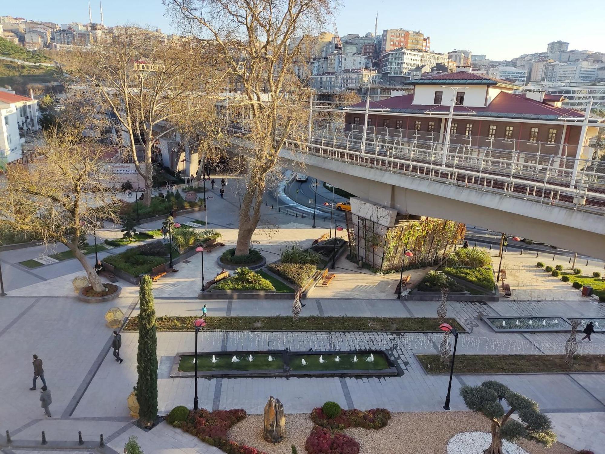 Canpi Homes İstanbul Dış mekan fotoğraf