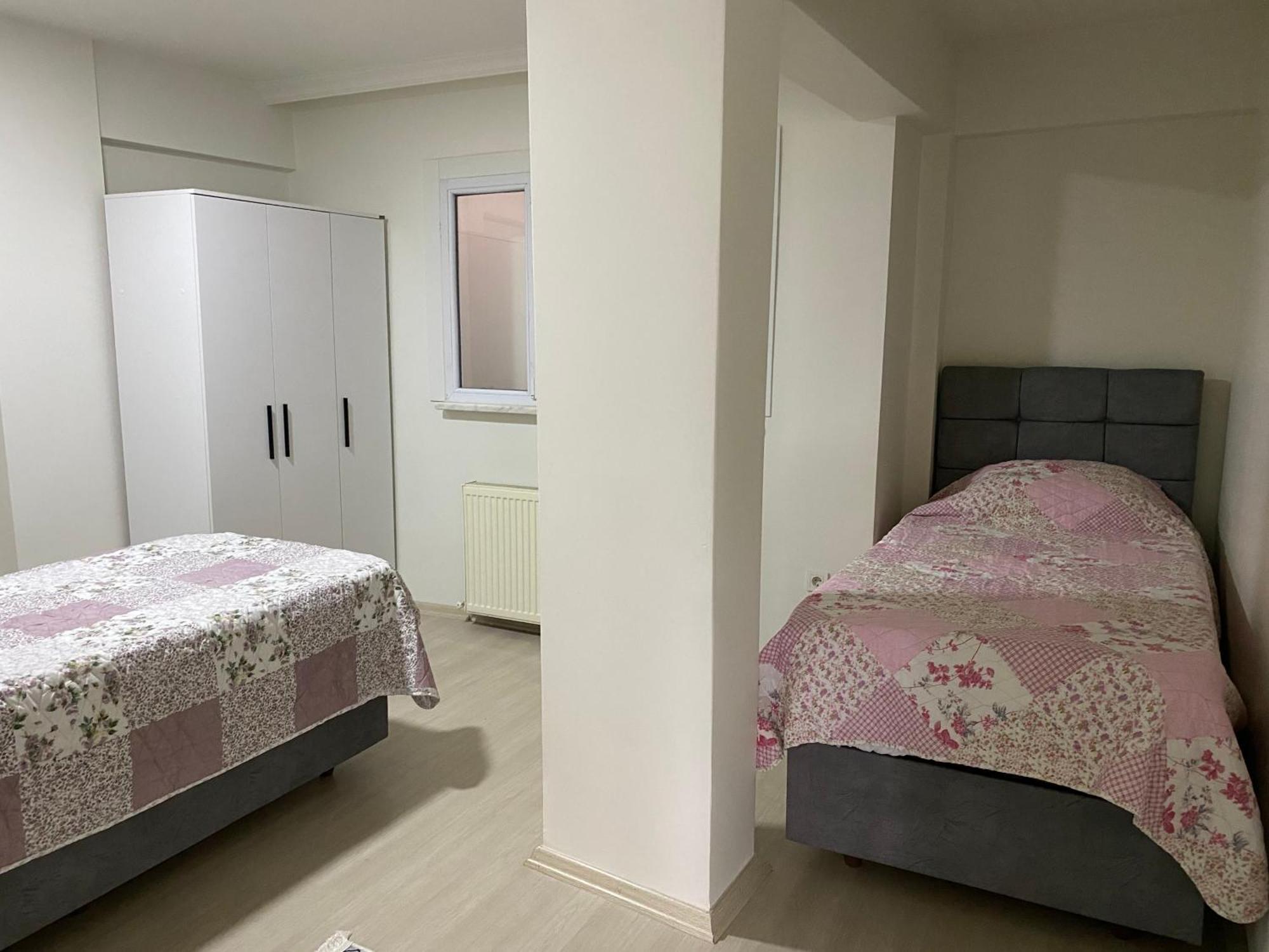 Canpi Homes İstanbul Dış mekan fotoğraf