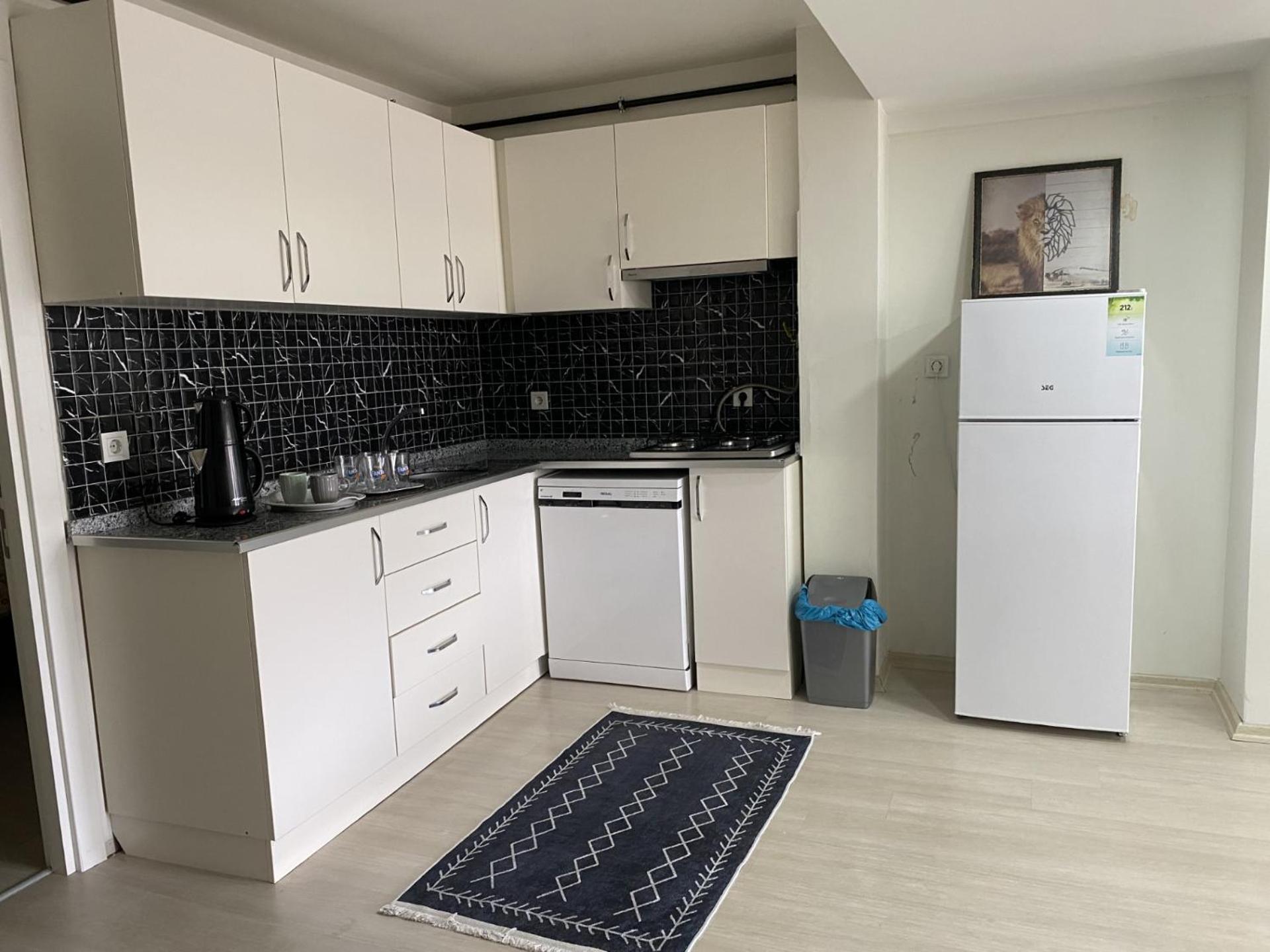 Canpi Homes İstanbul Dış mekan fotoğraf