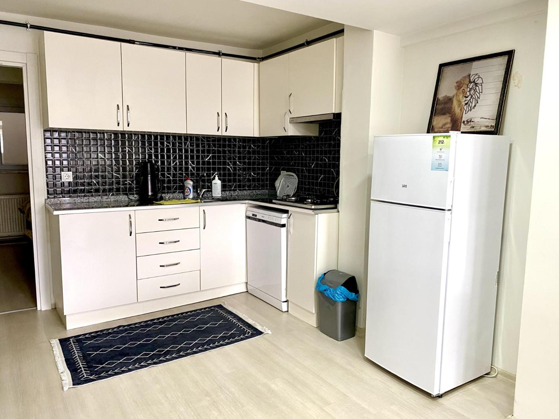 Canpi Homes İstanbul Dış mekan fotoğraf
