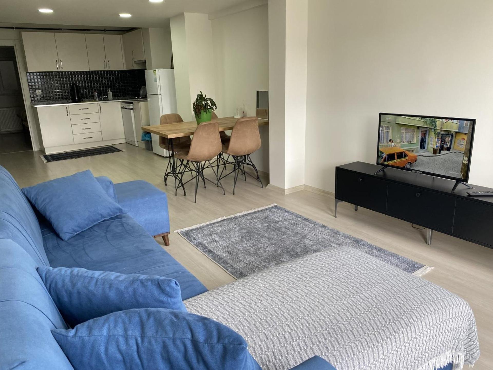 Canpi Homes İstanbul Dış mekan fotoğraf