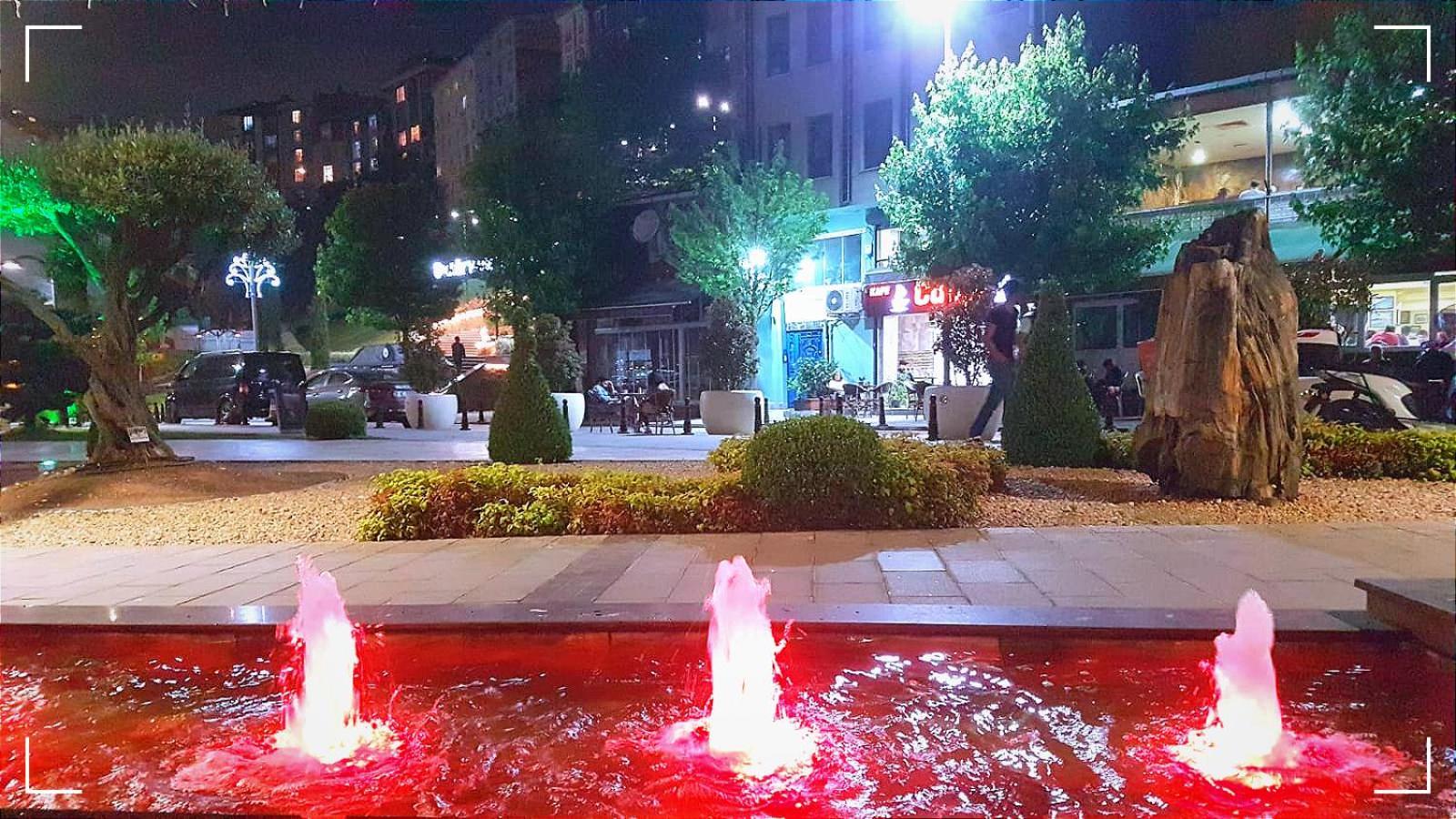 Canpi Homes İstanbul Dış mekan fotoğraf