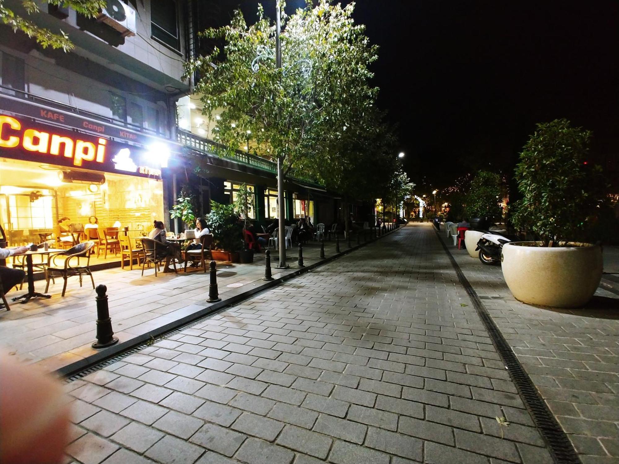 Canpi Homes İstanbul Dış mekan fotoğraf