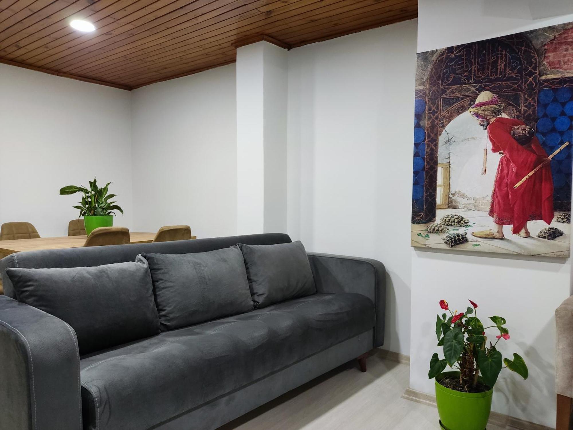 Canpi Homes İstanbul Dış mekan fotoğraf