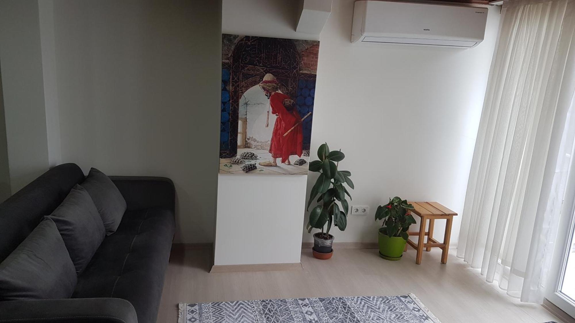 Canpi Homes İstanbul Dış mekan fotoğraf