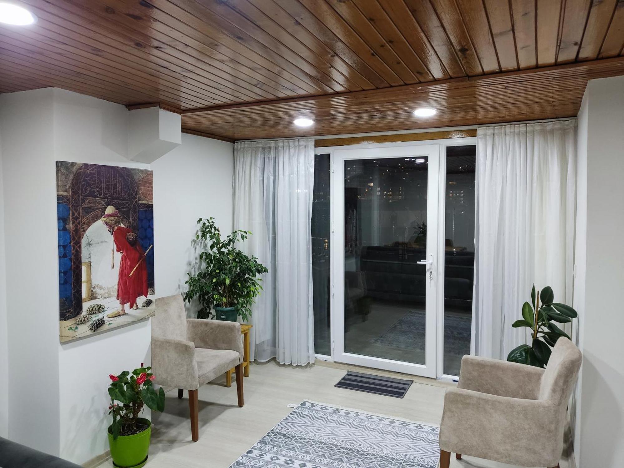 Canpi Homes İstanbul Dış mekan fotoğraf