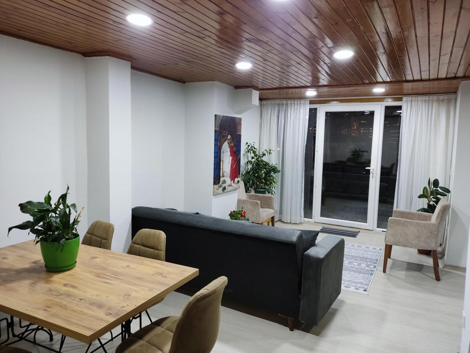 Canpi Homes İstanbul Dış mekan fotoğraf