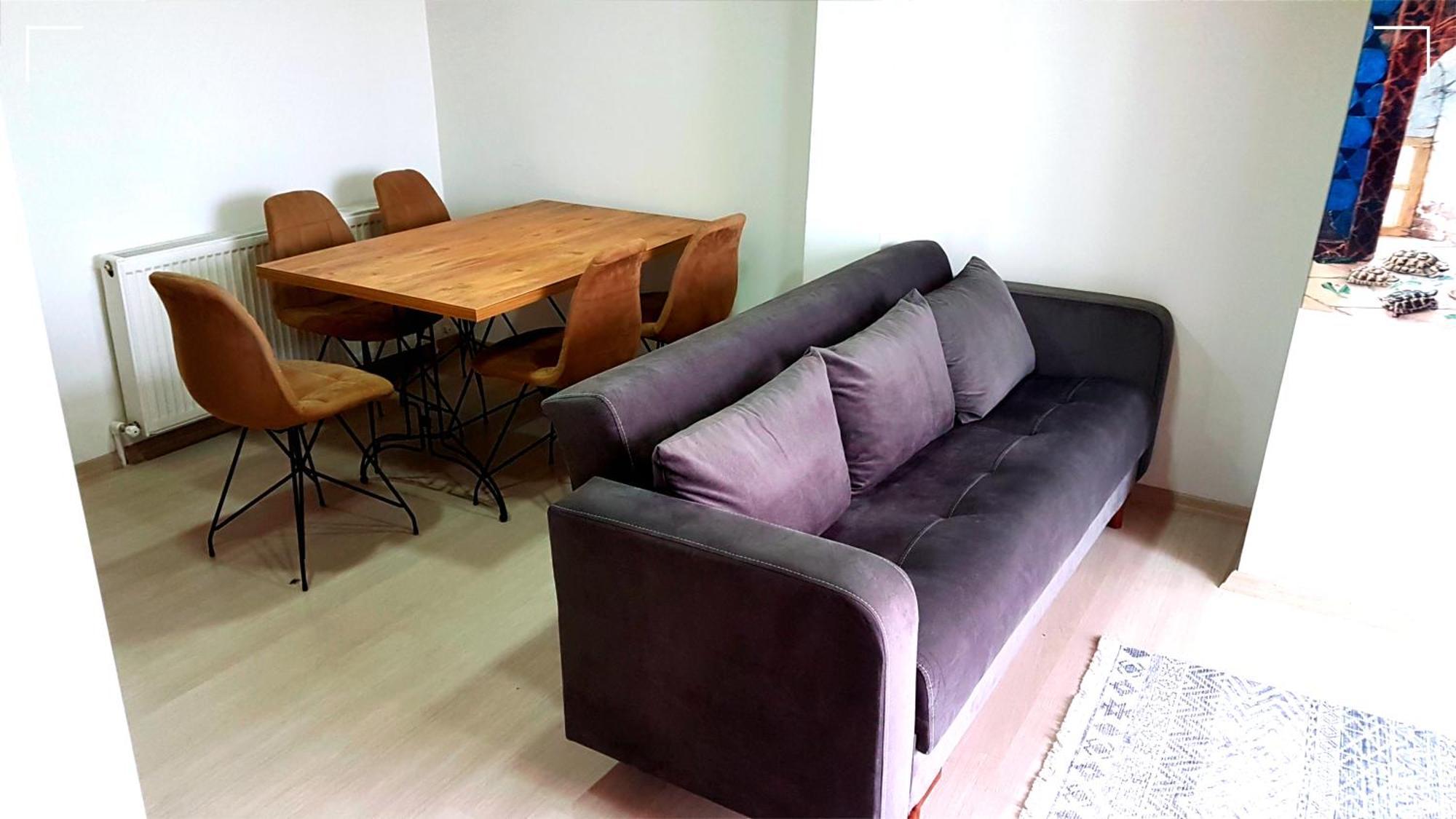 Canpi Homes İstanbul Dış mekan fotoğraf