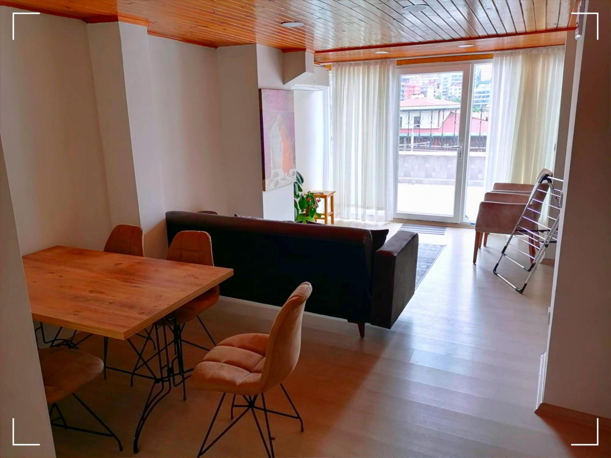 Canpi Homes İstanbul Dış mekan fotoğraf