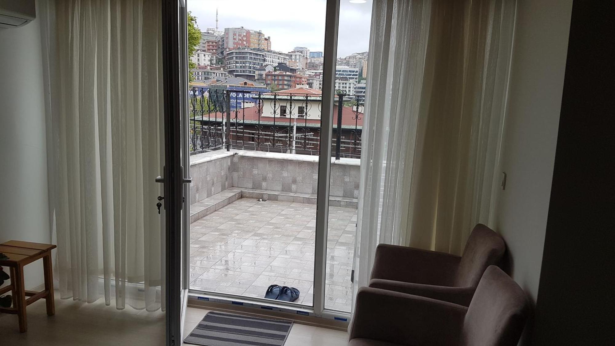 Canpi Homes İstanbul Dış mekan fotoğraf