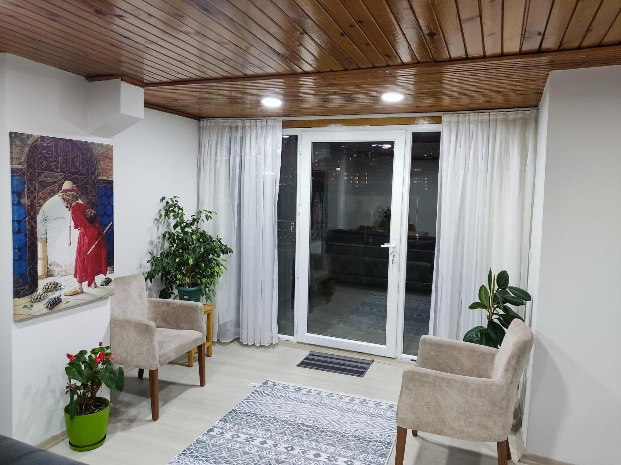 Canpi Homes İstanbul Dış mekan fotoğraf