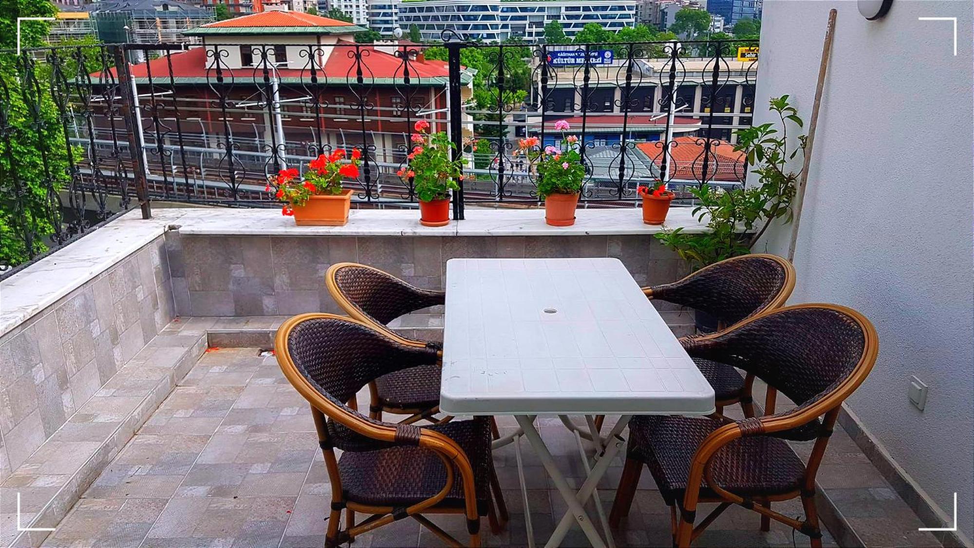 Canpi Homes İstanbul Dış mekan fotoğraf