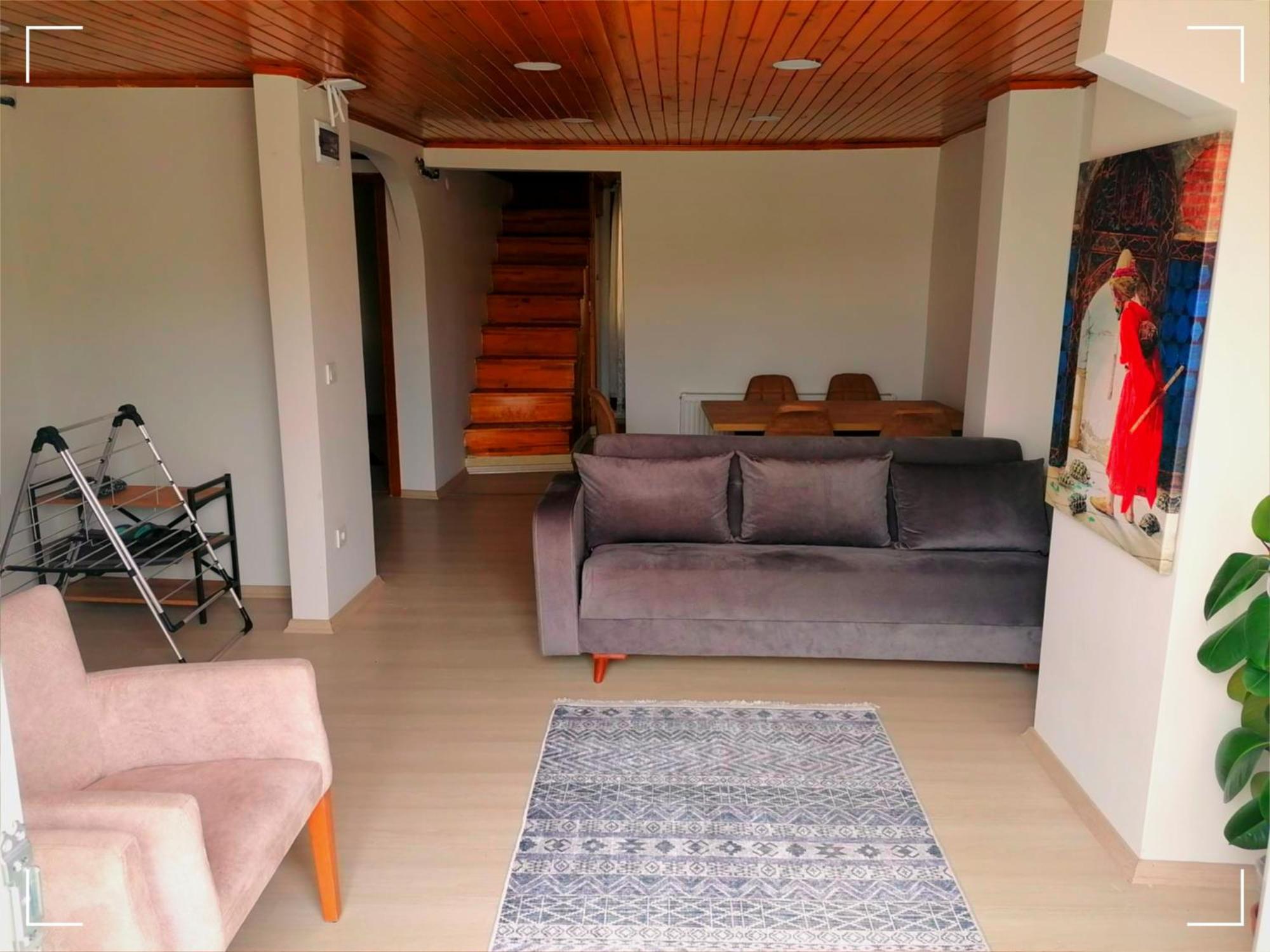 Canpi Homes İstanbul Dış mekan fotoğraf