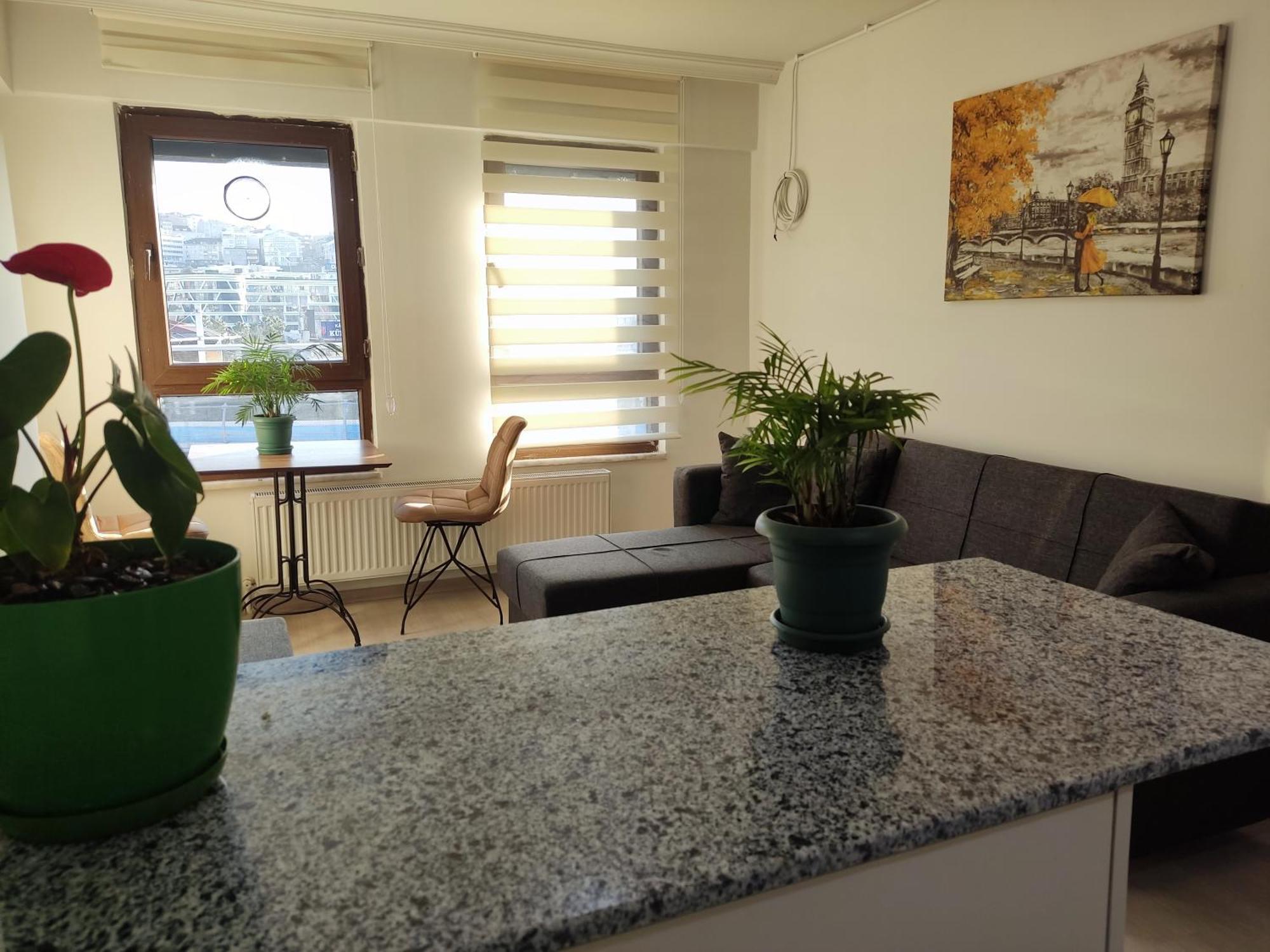 Canpi Homes İstanbul Dış mekan fotoğraf
