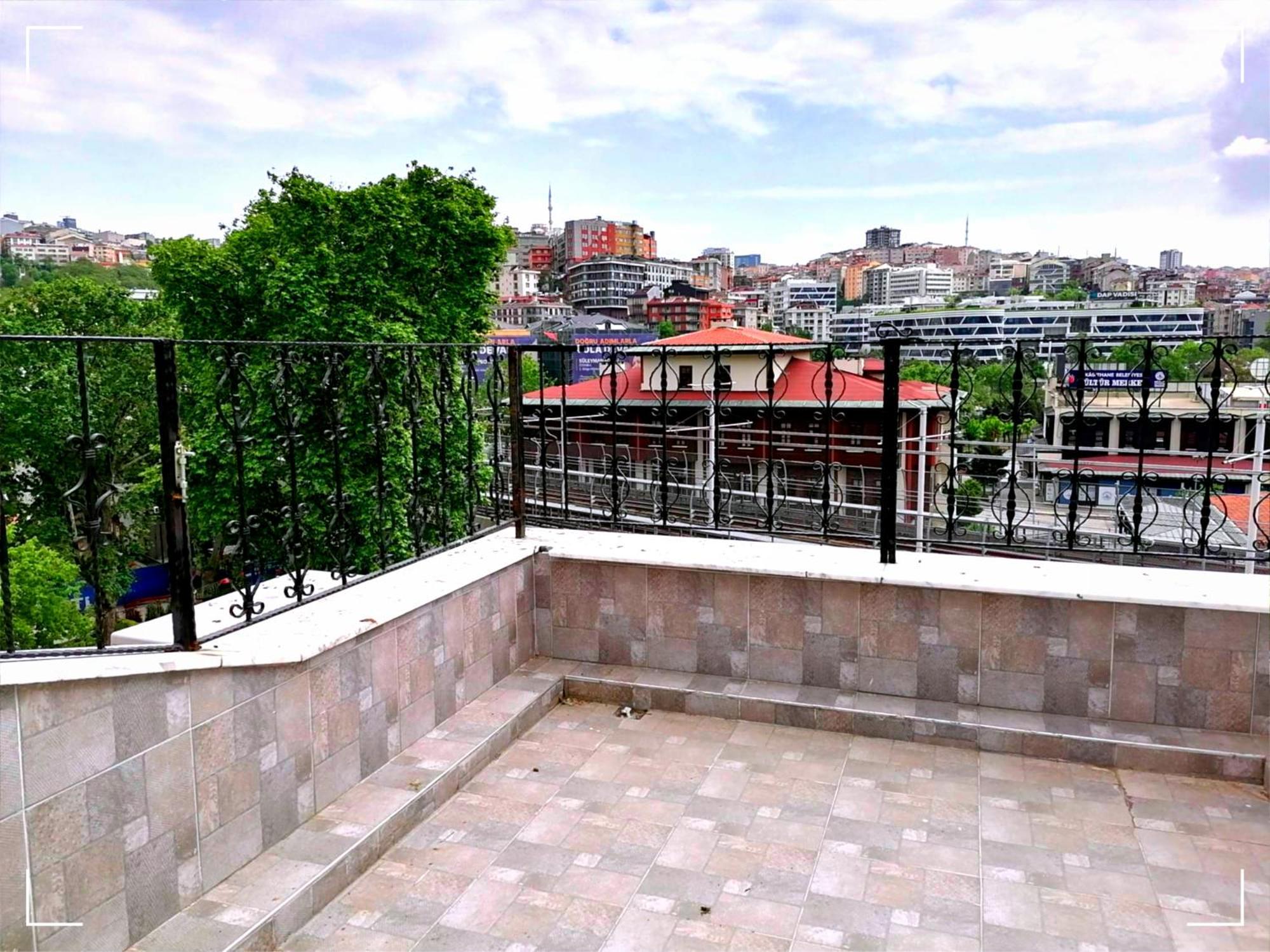 Canpi Homes İstanbul Dış mekan fotoğraf