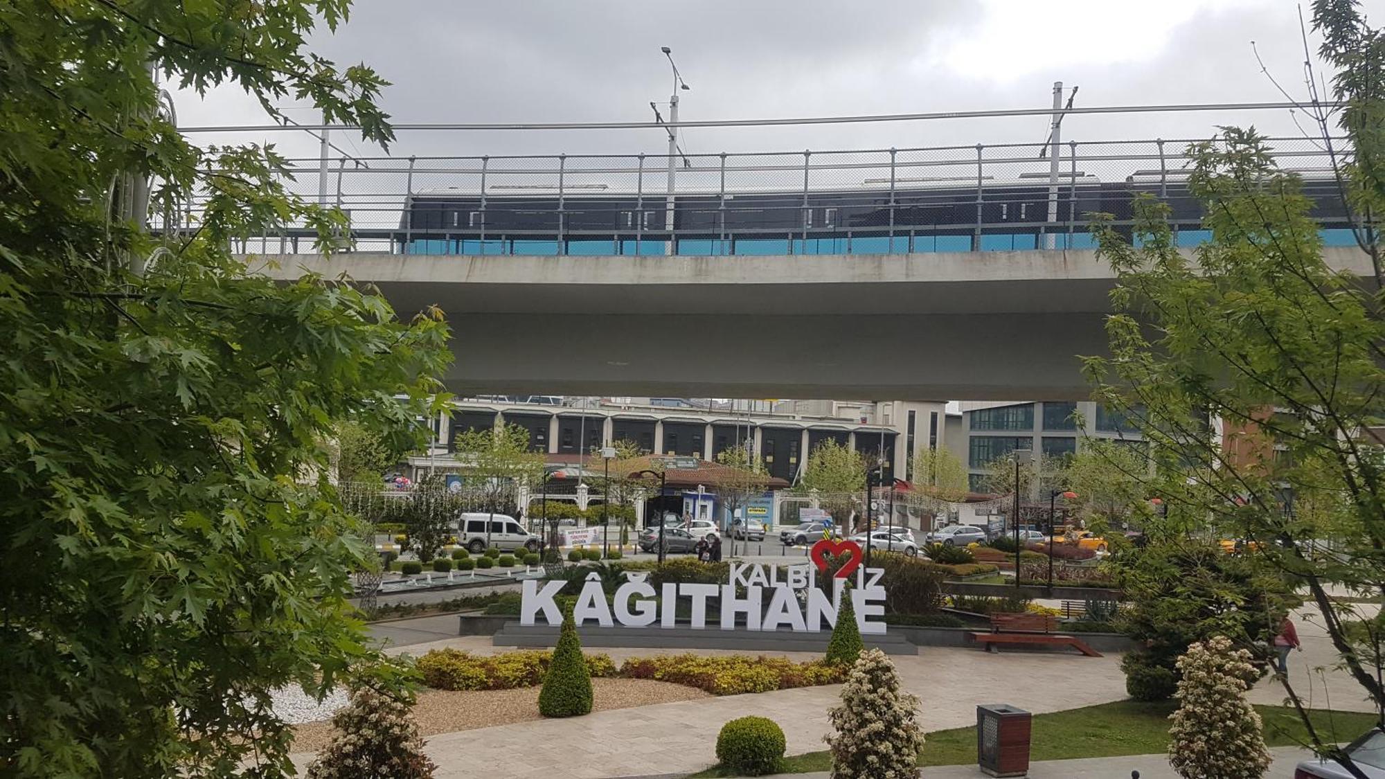 Canpi Homes İstanbul Dış mekan fotoğraf