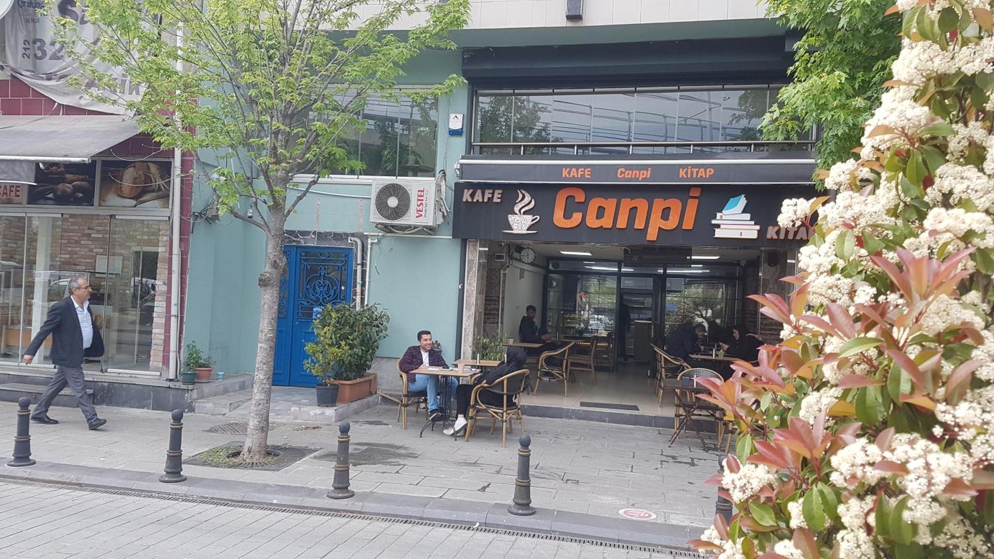 Canpi Homes İstanbul Dış mekan fotoğraf