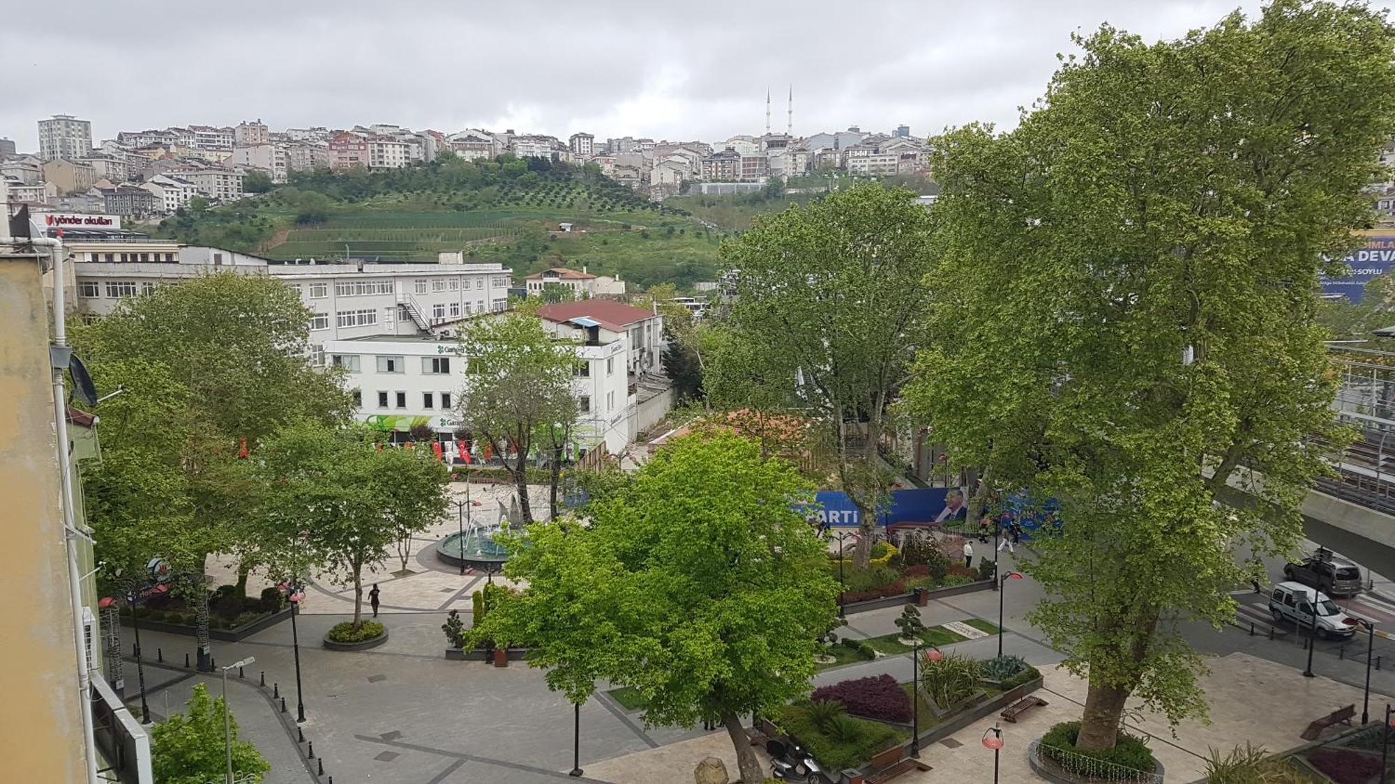 Canpi Homes İstanbul Dış mekan fotoğraf