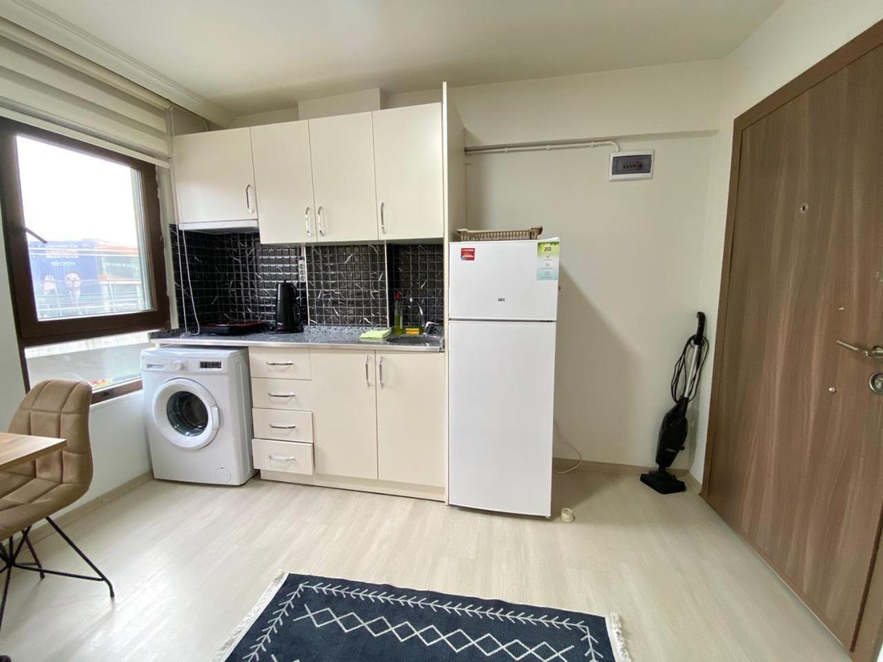 Canpi Homes İstanbul Dış mekan fotoğraf