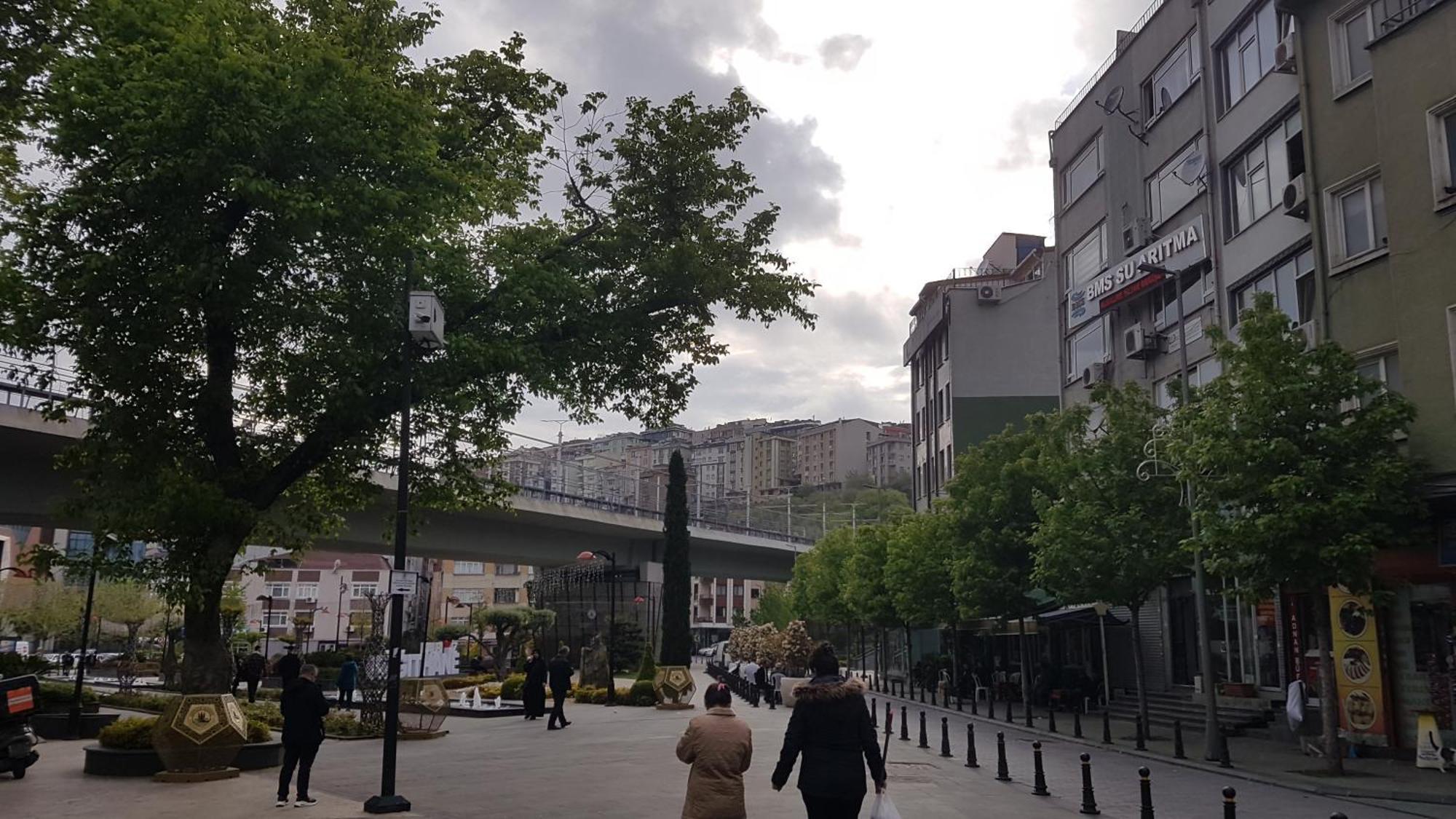 Canpi Homes İstanbul Dış mekan fotoğraf