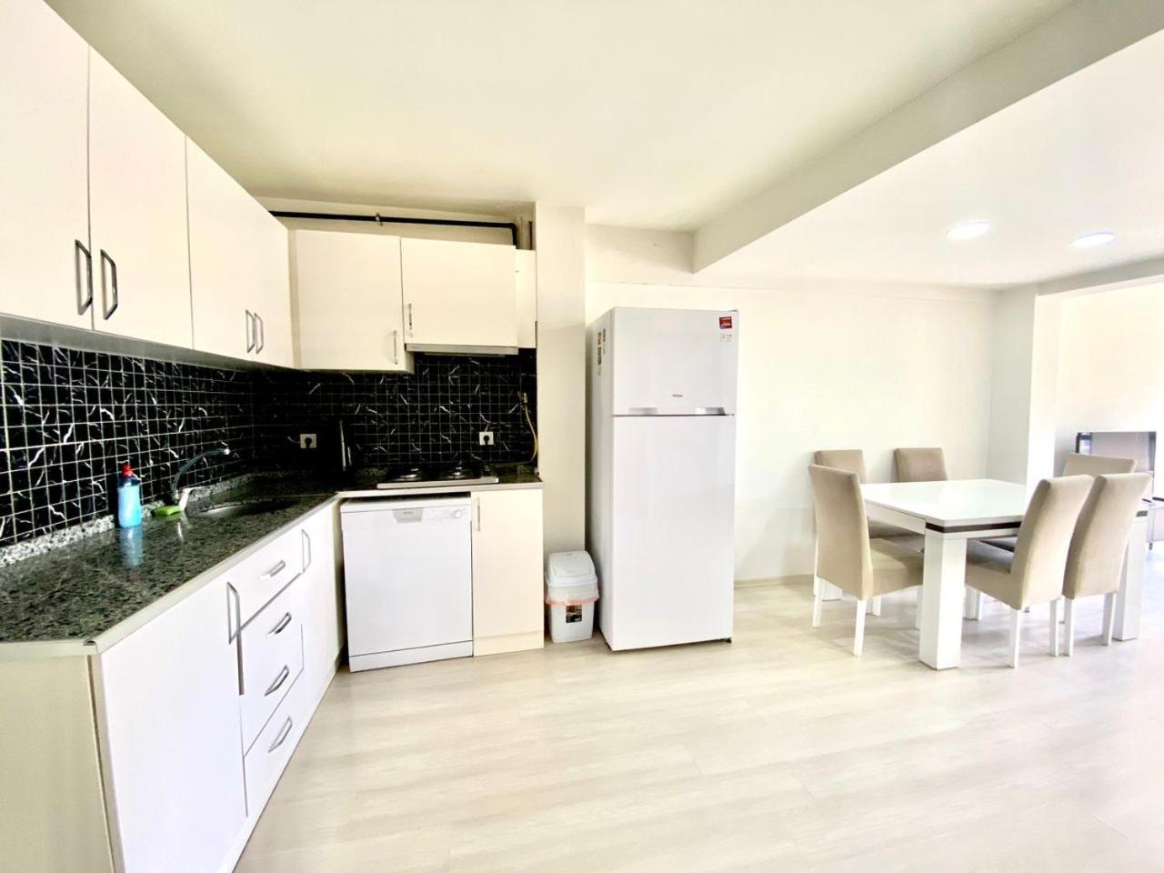 Canpi Homes İstanbul Dış mekan fotoğraf