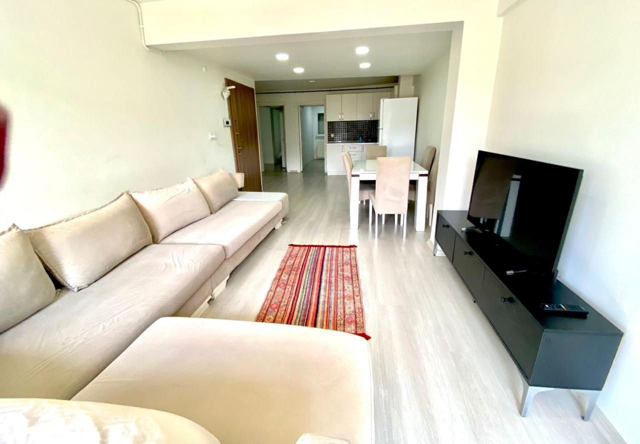 Canpi Homes İstanbul Dış mekan fotoğraf
