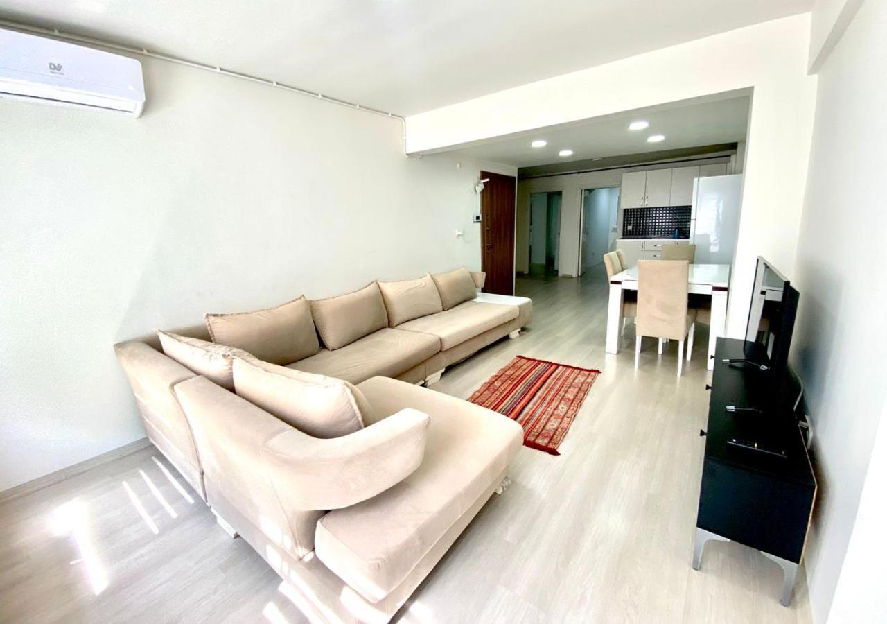 Canpi Homes İstanbul Dış mekan fotoğraf